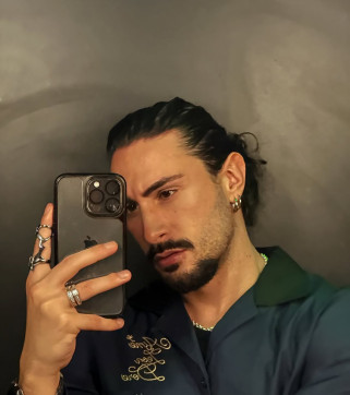 Divya D, 26, Germany