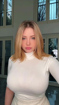 Quinn, 18, United States