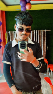 Ajeet Rajput, 18, India