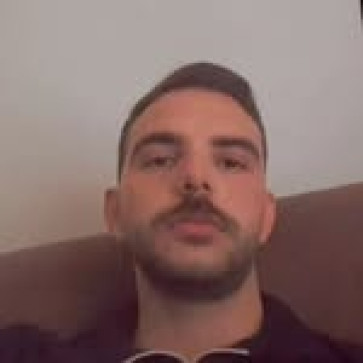 Ibrahim Hokam, 28, Egypt