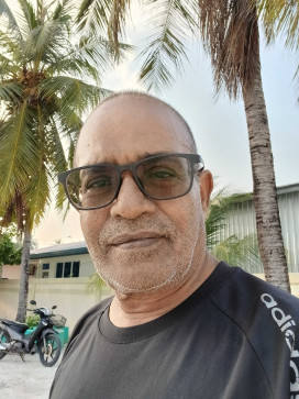 Ahmed Rasheedh