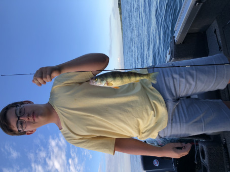 Jaydon, 18, United States