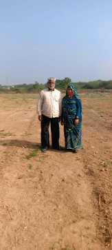 Sunil Baba, 18, India