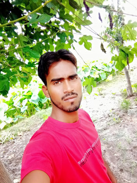 Vijay Kumar, 25, India