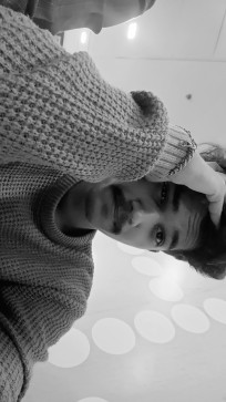 Rocky Rocky, 22, India