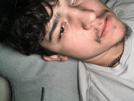 Devyn Laaser-Webb, 20, United States