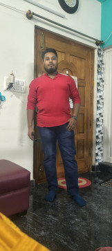 Noor Fathima, 24, India