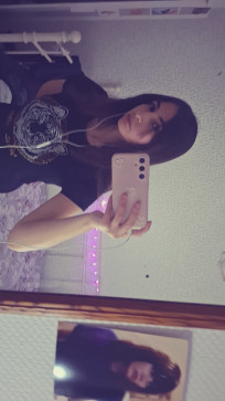 Sabrina Walker, 18, Netherlands