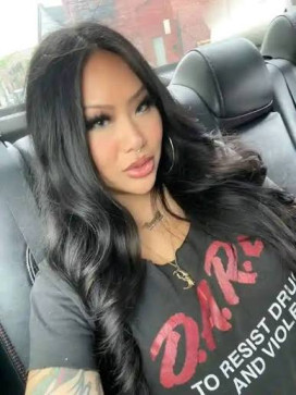 Connie, 33, United States