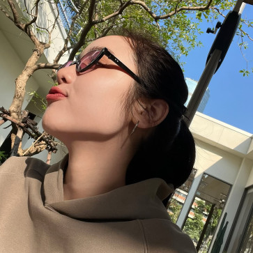 Ella Bryant, 23, United States