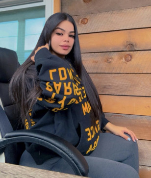 Grace, 34, United States