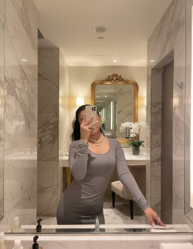 Melan Love, 32, Canada