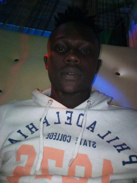 Joshua, 33, United States