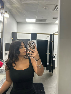 Ashley, 20, United States