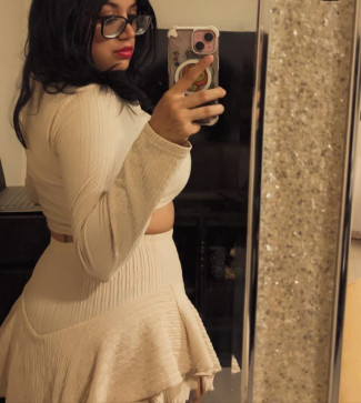 Eliza, 19, United States