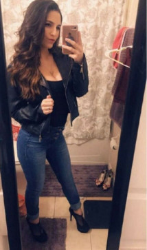 Lopa, 20, United States