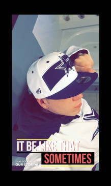 Jay, 28, United States