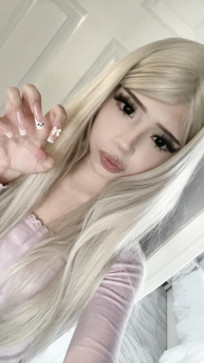 Kae, 18, United States