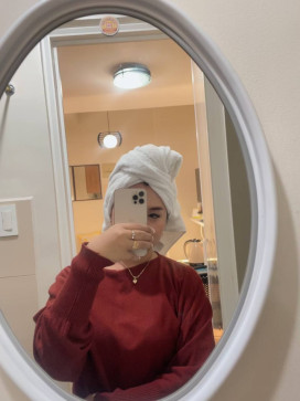 LeoIsMeeee, 32, Canada