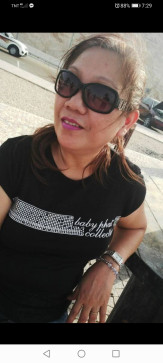 Annalee, 68, Philippines