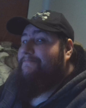 Jim Badger, 40, Canada