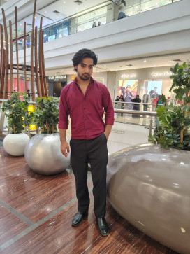 Samim Khan