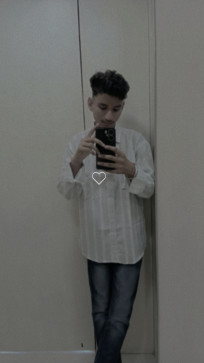 Himesh Chaurasiya, 18, India