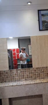 Seth, 18, United Kingdom