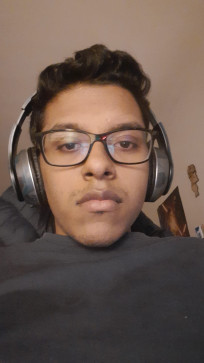 Nigel Bungaroo
