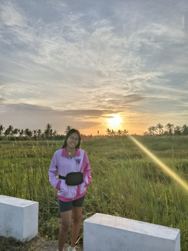 Sheen, 27, Philippines