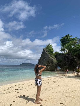 Sheen, 27, Philippines