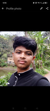 Samirmondal, 19, India