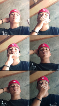 Ace, 19, Philippines