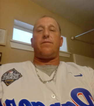 Cee, 44, United States