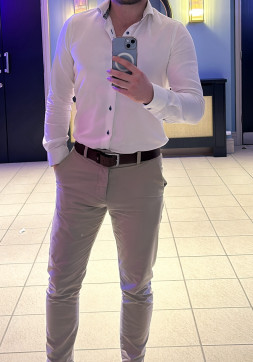 I Just Got Here, 28, Ireland