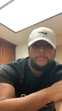 Seth, 25, United States