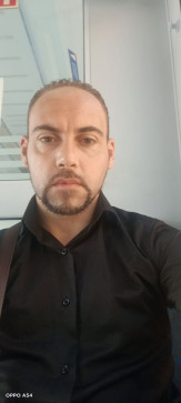 Sofiane, 31, Algeria