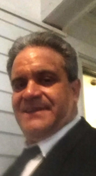 Mike, 55, United States