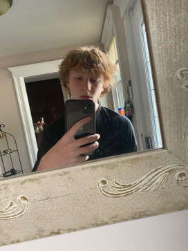 Jackson, 19, United States