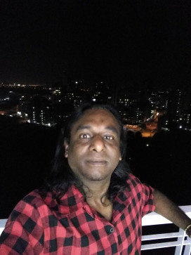 Richisan101, 49, India