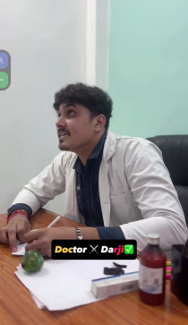 Billi Ka Darji, 28, India