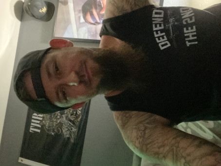 Austin, 31, United States