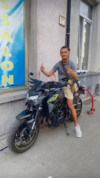 RayanMoroccan, 25, South Africa