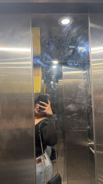 Savannah, 21, Philippines