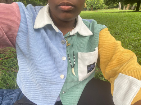 Riri, 18, Trinidad And Tobago