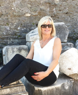 LondonSam, 44, United Kingdom