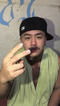 Markkk, 20, Philippines