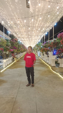 Cedrick, 24, Philippines