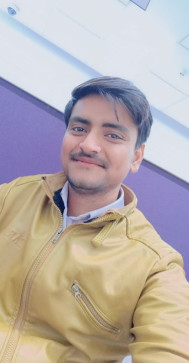 Nishan Dutta, 26, India