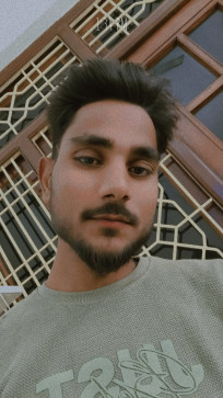 Nasir Ali, 21, India